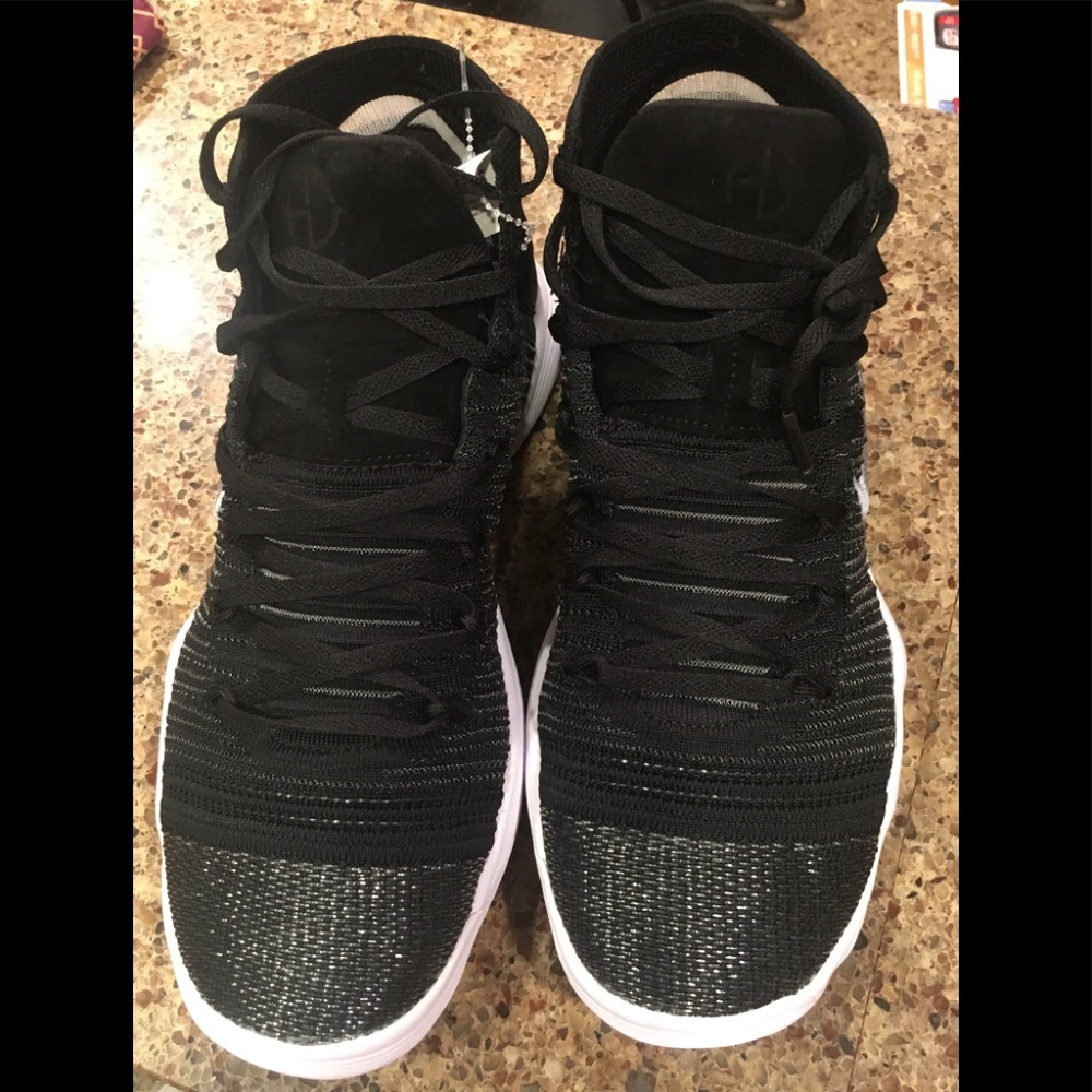 Nike Hyperdunk Flyknit 2017
